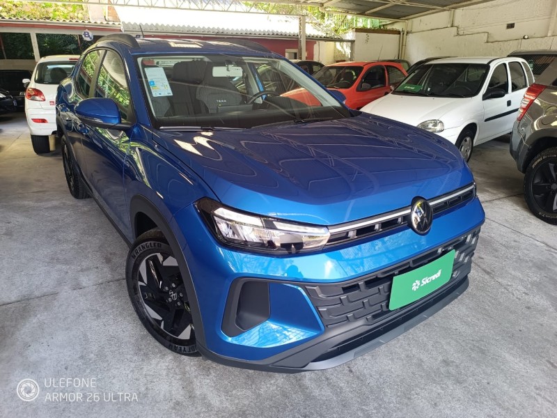 TERA 1.0 TSI 12V FLEX 4P MANUAL - 2026 - CAXIAS DO SUL