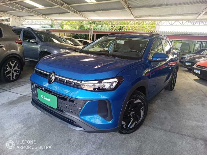 tera 1.0 tsi 12v flex 4p manual 2026 caxias do sul