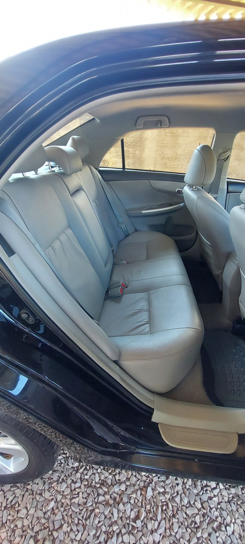 COROLLA 2.0 XEI 16V FLEX 4P AUTOMÁTICO - 2014 - BOM PRINCíPIO