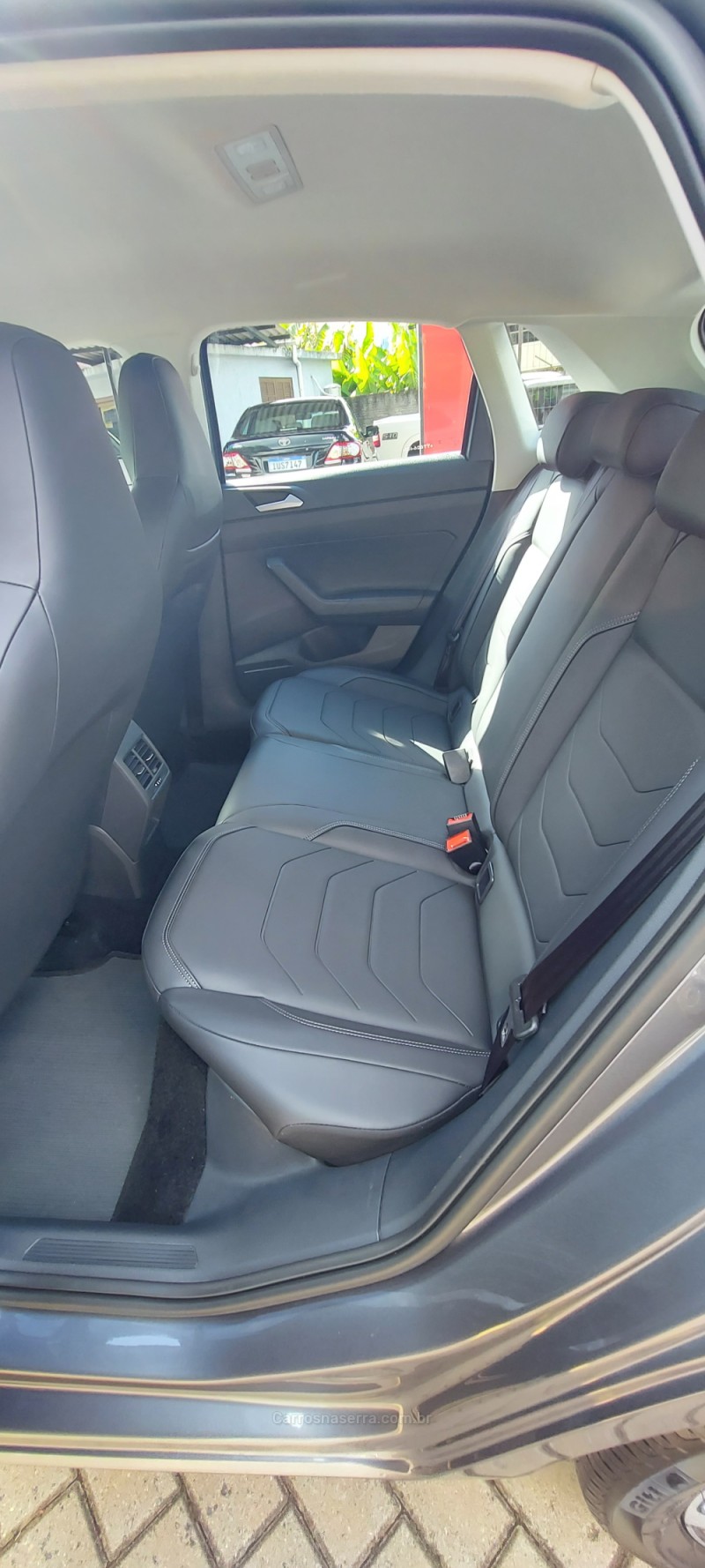 POLO 1.0 170 TSI 12V HIGHLINE FLEX 4P AUTOMÁTICO - 2026 - BOM PRINCíPIO