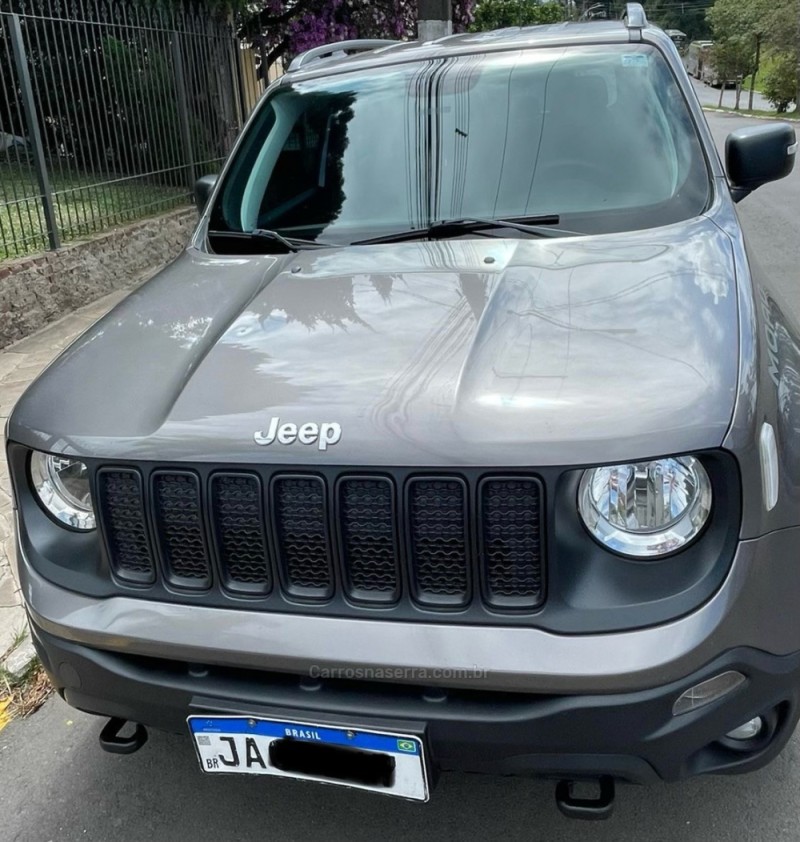 renegade 2.0 16v moab 4x4 turbo diesel 4p automatica 2021 carlos barbosa