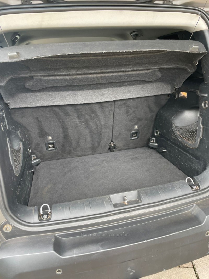 RENEGADE 2.0 16V MOAB 4X4 TURBO DIESEL 4P AUTOMÁTICA - 2021 - CARLOS BARBOSA