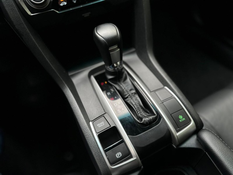 CIVIC 2.0 16V FLEXONE EX 4P CVT - 2017 - DOIS IRMãOS