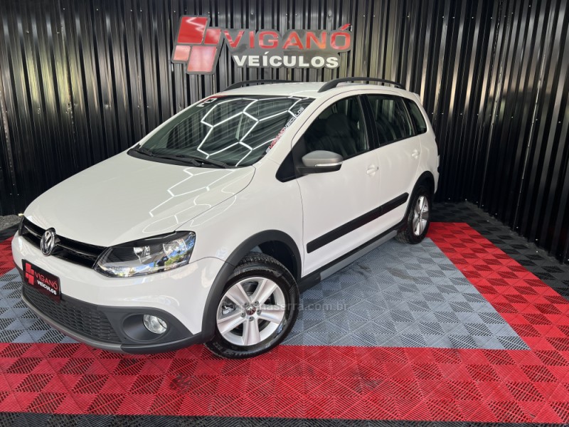 space cross 1.6 mi 8v flex 4p manual 2012 caxias do sul