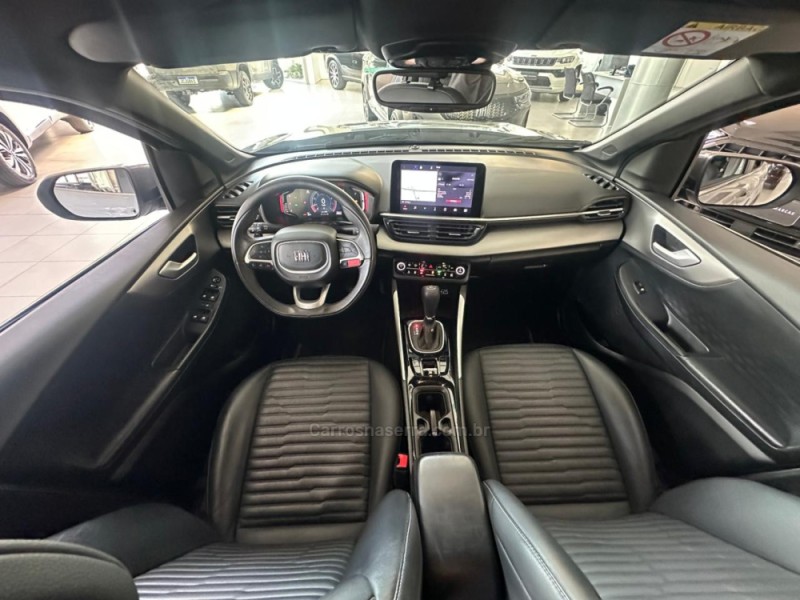 FASTBACK 1.0 IMPETUS 200 TURBO FLEX 4P AUTOMÁTICO - 2023 - NOVO HAMBURGO