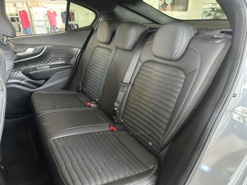 FASTBACK 1.0 IMPETUS 200 TURBO FLEX 4P AUTOMÁTICO - 2023 - NOVO HAMBURGO