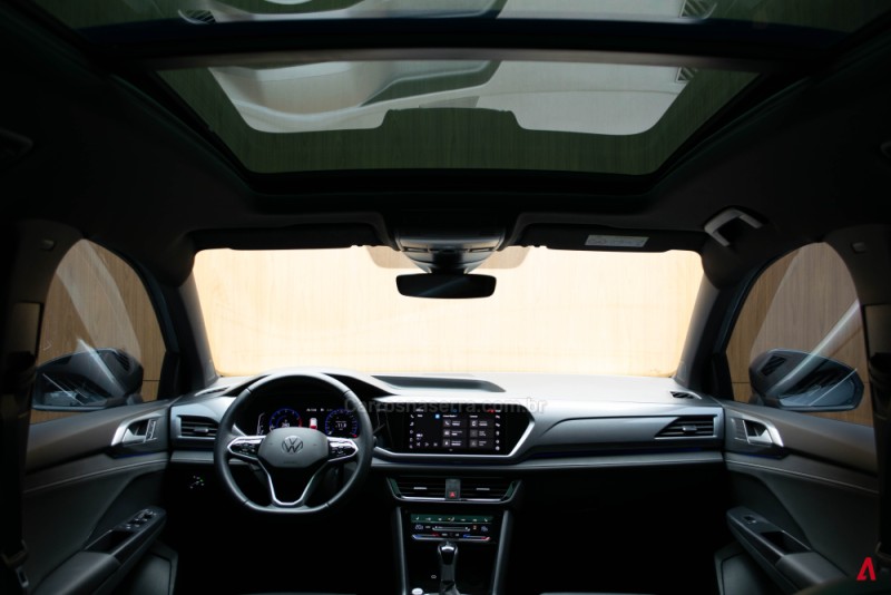 TAOS 1.4 16V HIGHLINE TSI FLEX 4P AUTOMÁTICO - 2024 - GARIBALDI