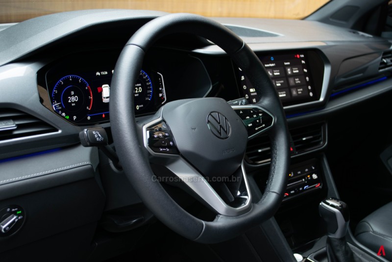 TAOS 1.4 16V HIGHLINE TSI FLEX 4P AUTOMÁTICO - 2024 - GARIBALDI