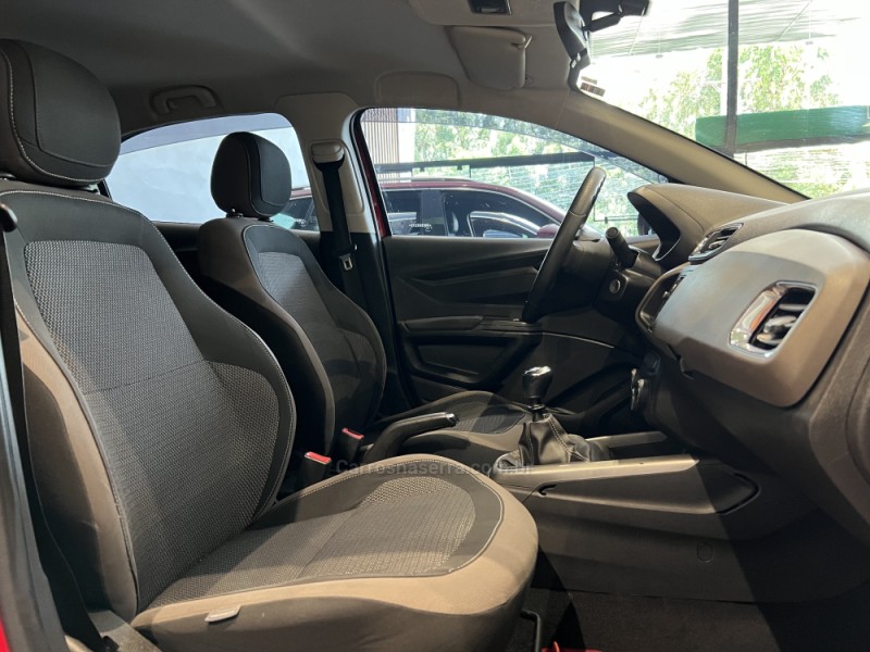 PRISMA 1.0 MPFI LT 8V FLEX 4P MANUAL - 2015 - CAXIAS DO SUL