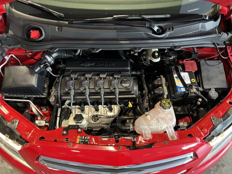 PRISMA 1.0 MPFI LT 8V FLEX 4P MANUAL - 2015 - CAXIAS DO SUL