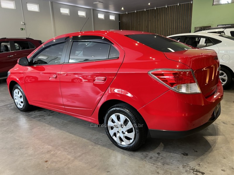 PRISMA 1.0 MPFI LT 8V FLEX 4P MANUAL - 2015 - CAXIAS DO SUL