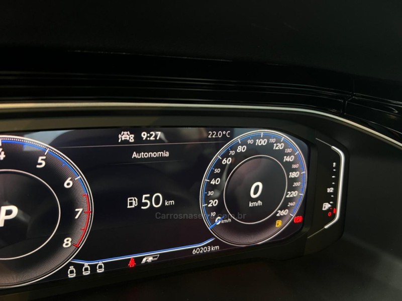 NIVUS 1.0 TSI HIGHLINE FLEX 4P AUTOMÁTICO - 2023 - CAXIAS DO SUL