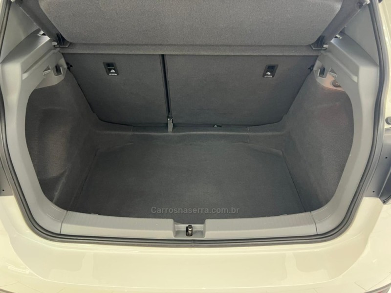 T-CROSS 1.0 TSI 12V FLEX 4P AUTOMÁTICO - 2020 - CAXIAS DO SUL