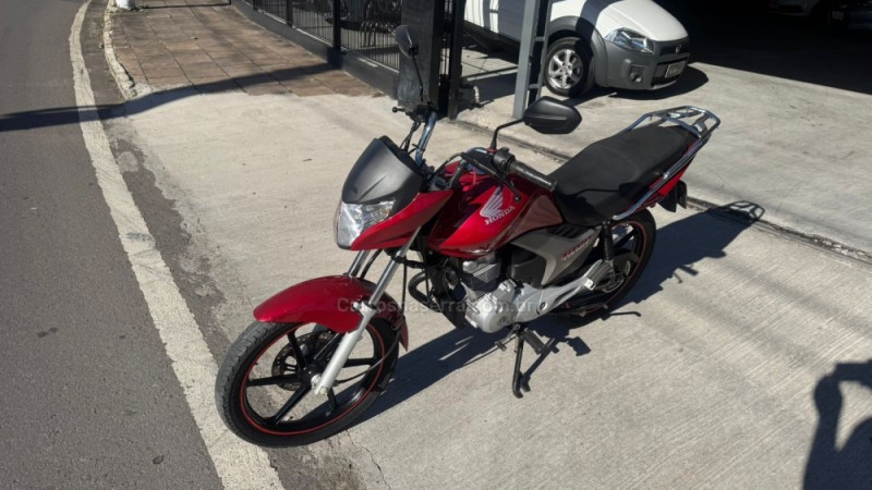 CG 150 TITAN EX - 2013 - CAXIAS DO SUL