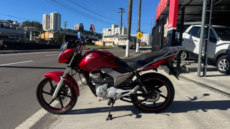 CG 150 TITAN EX - 2013 - CAXIAS DO SUL