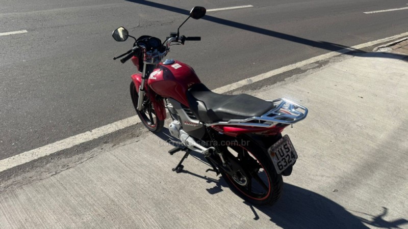 CG 150 TITAN EX - 2013 - CAXIAS DO SUL