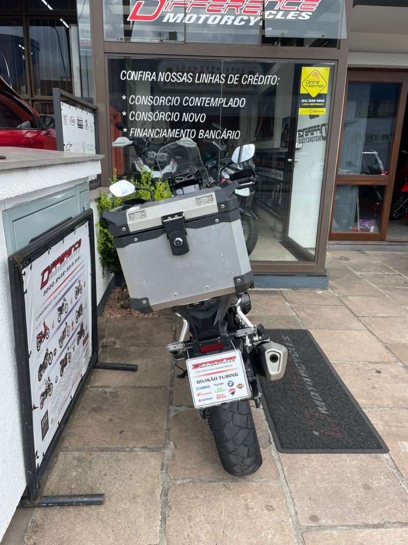 CB 500 X ABS - 2022 - CAXIAS DO SUL