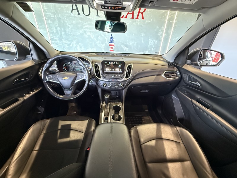 EQUINOX 2.0 16V TURBO GASOLINA PREMIER AWD AUTOMÁTICO - 2019 - CAXIAS DO SUL