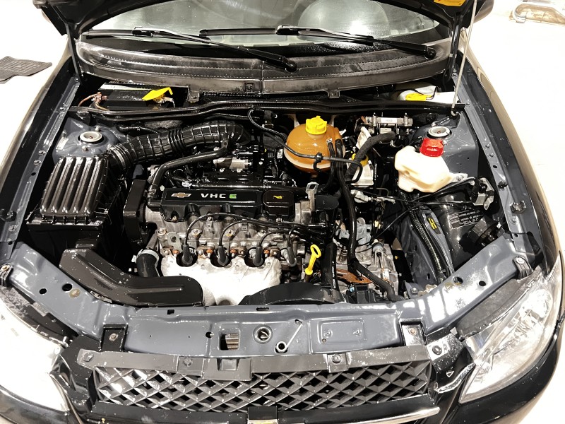 CLASSIC 1.0 MPFI VHCE 8V FLEX 4P MANUAL - 2014 - CAXIAS DO SUL