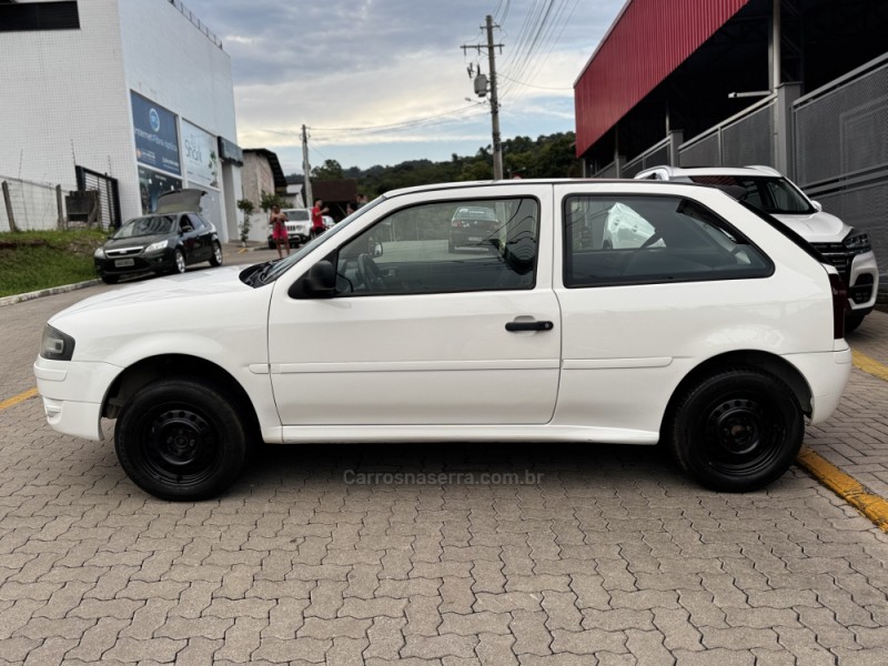 gol 1.0 mi city 8v flex 2p manual g.iv 2014 feliz