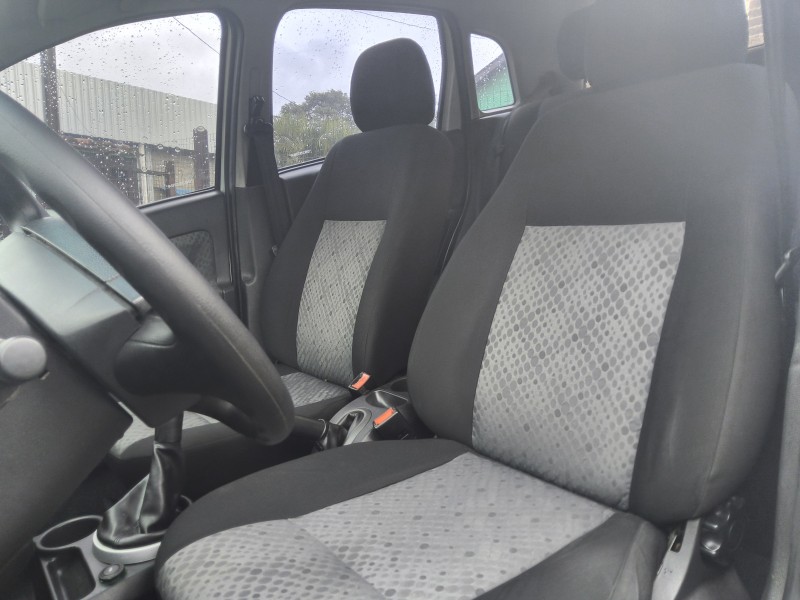 FIESTA 1.6 ROCAM 8V FLEX 4P MANUAL - 2013 - SãO SEBASTIãO DO CAí