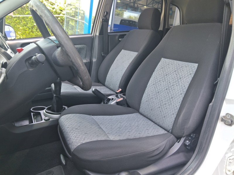 FIESTA 1.6 ROCAM 8V FLEX 4P MANUAL - 2013 - SãO SEBASTIãO DO CAí