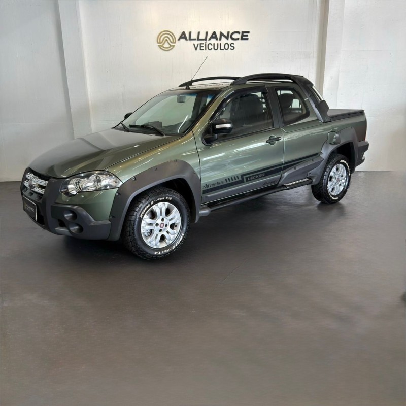 strada 1.8 mpi adventure locker cd 8v flex 2p manual 2012 caxias do sul