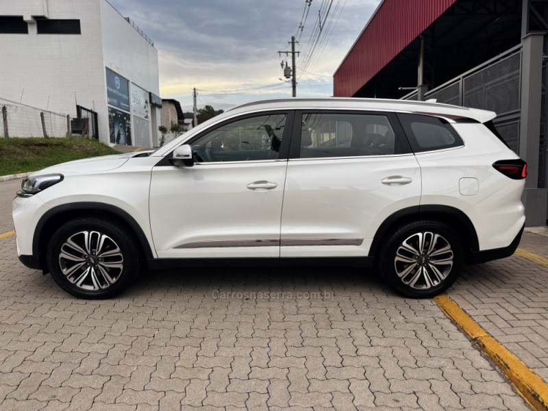 tiggo 1.6 8 tgdi txs max drive gasolina 4p automatico 2022 feliz