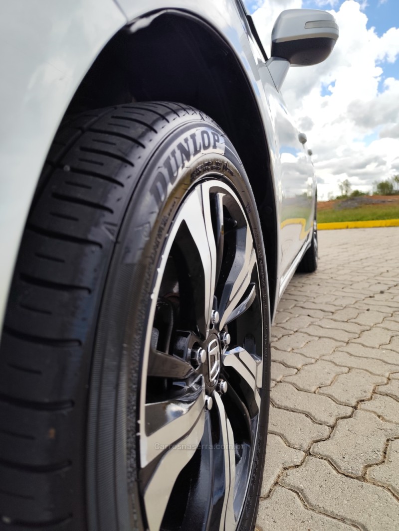 CIVIC 2.0 LXR 16V FLEX 4P AUTOMÁTICO - 2014 - GUAPORé