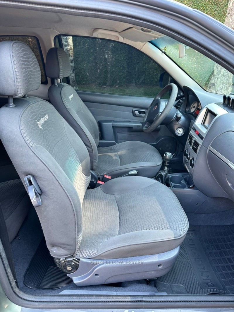 STRADA 1.8 MPI ADVENTURE LOCKER CD 16V FLEX 2P MANUAL - 2011 - CAXIAS DO SUL