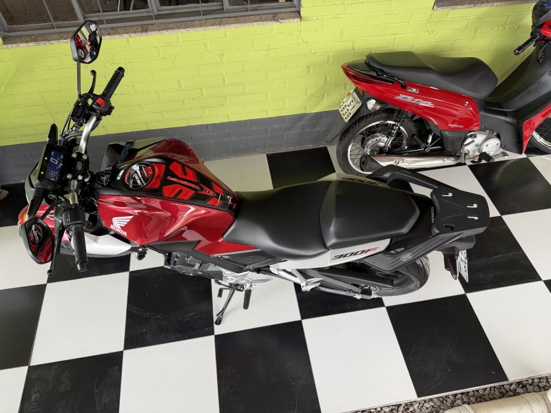 CB TWISTER ABS - 2026 - CAXIAS DO SUL