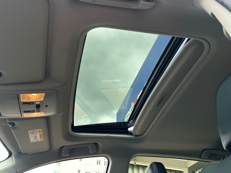 RAV4 2.0 TOP 4X2 16V GASOLINA 4P AUTOMÁTICO - 2018 - GUAPORé