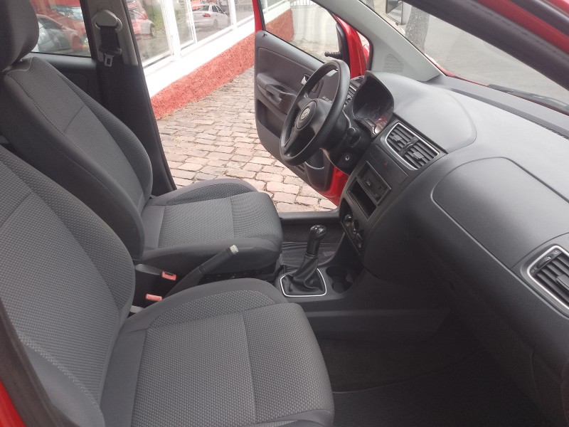 FOX 1.6 MI 8V FLEX 4P MANUAL - 2012 - CAXIAS DO SUL