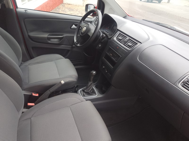 FOX 1.6 MI 8V FLEX 4P MANUAL - 2012 - CAXIAS DO SUL