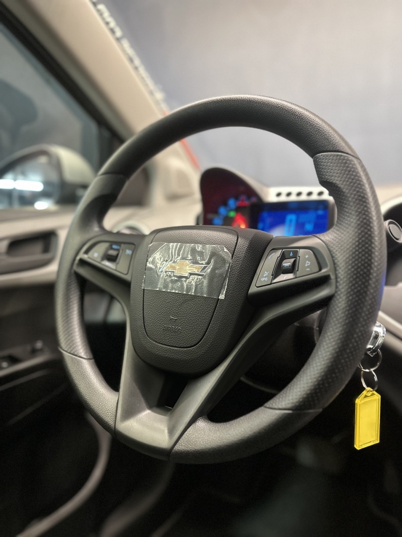 SONIC 1.6 LT 16V FLEX 4P AUTOMÁTICO - 2013 - CAXIAS DO SUL