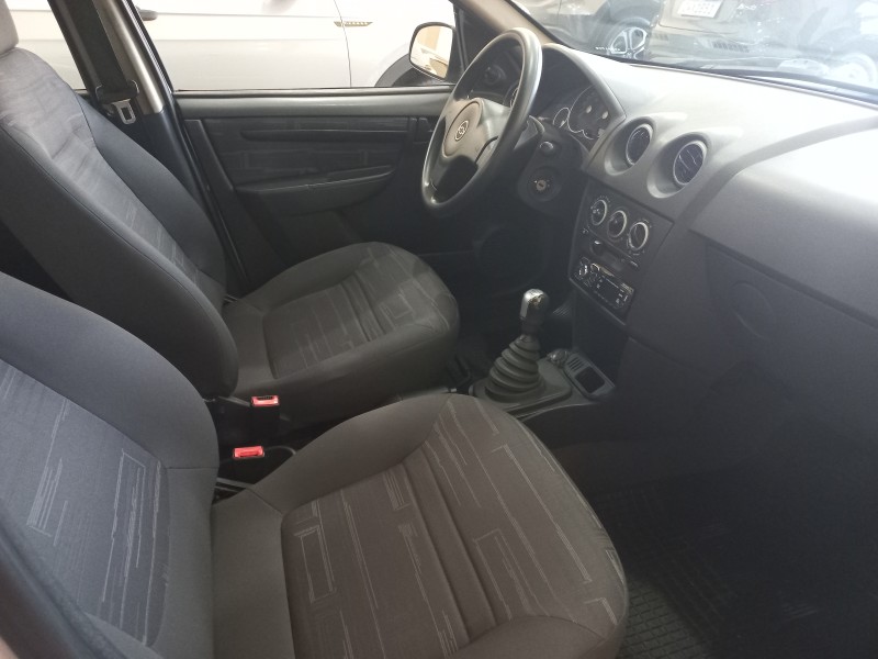 PRISMA 1.0 MPFI VHCE MAXX 8V FLEX 4P MANUAL - 2010 - BENTO GONçALVES