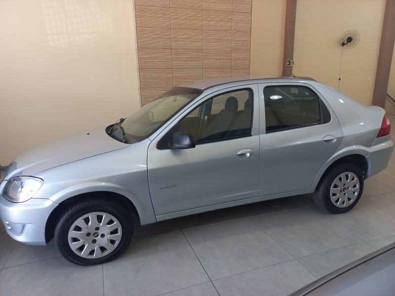 prisma 1.0 mpfi vhce maxx 8v flex 4p manual 2010 bento goncalves