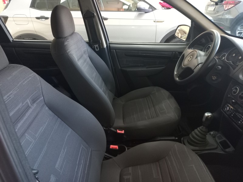 PRISMA 1.0 MPFI VHCE MAXX 8V FLEX 4P MANUAL - 2010 - BENTO GONçALVES