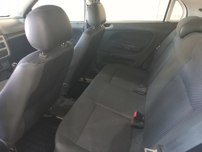 GOL 1.0 MI TREND 8V FLEX 4P MANUAL - 2015 - BENTO GONçALVES