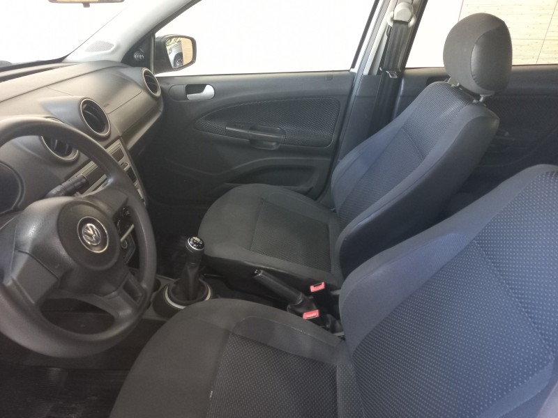 GOL 1.0 MI TREND 8V FLEX 4P MANUAL - 2015 - BENTO GONçALVES