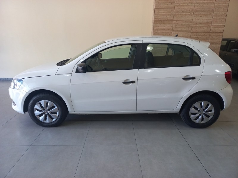 gol 1.0 mi trend 8v flex 4p manual 2015 bento goncalves