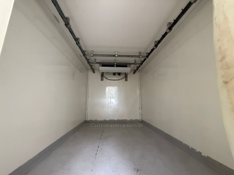 SPRINTER 2.2 CHASSI 416 LONGO TURBO DIESEL 3P MANUAL - 2020 - DOIS IRMãOS