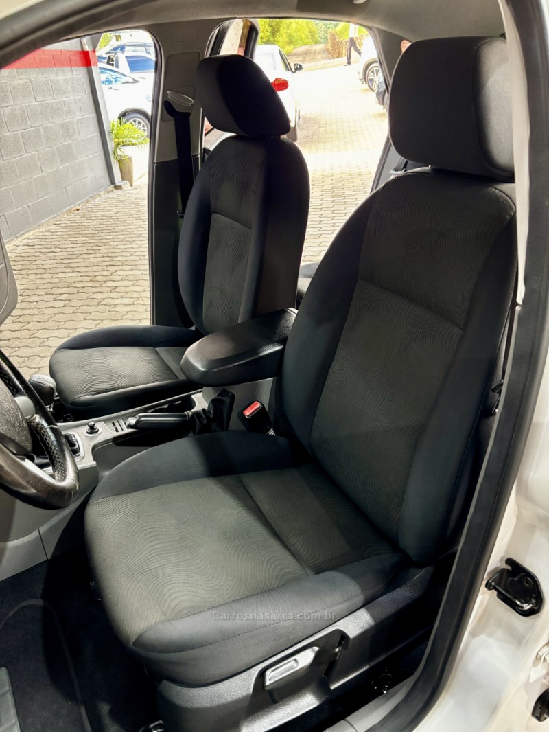 FOCUS 1.6 GL 8V GASOLINA 4P MANUAL - 2011 - HARMONIA