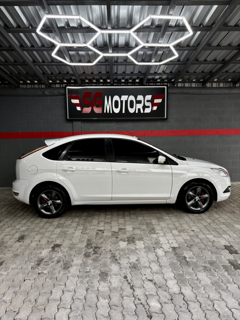 FOCUS 1.6 GL 8V GASOLINA 4P MANUAL - 2011 - HARMONIA