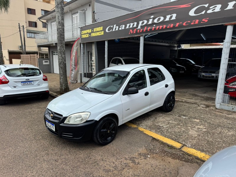 celta 1.0 mpfi life 8v flex 4p manual 2009 vacaria