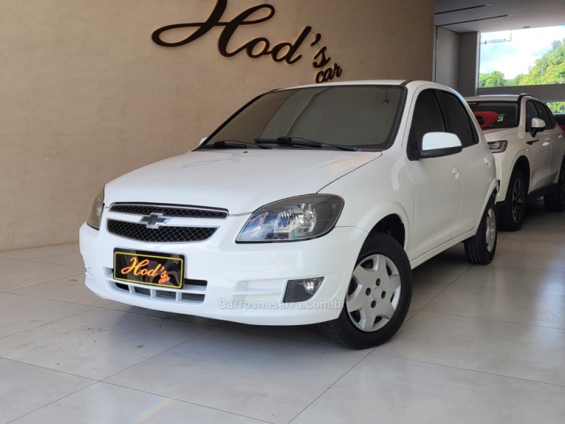 celta 1.0 vhce lt 8v flex 4p manual 2015 canela