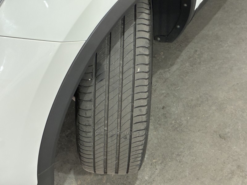 TIGGO 1.5 16V TURBO 5X PRO HÍBRIDO 4P AUTOMÁTICO - 2024 - VENâNCIO AIRES