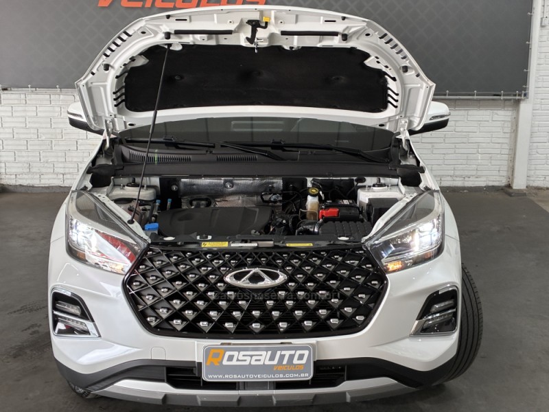 TIGGO 1.5 16V TURBO 5X PRO HÍBRIDO 4P AUTOMÁTICO - 2024 - VENâNCIO AIRES