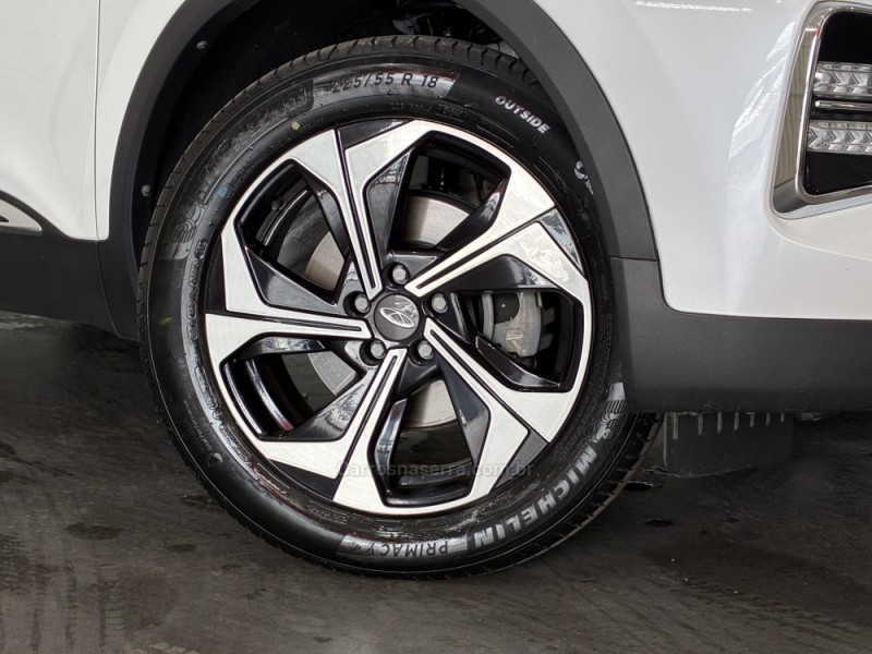 TIGGO 1.5 16V TURBO 5X PRO HÍBRIDO 4P AUTOMÁTICO - 2024 - VENâNCIO AIRES