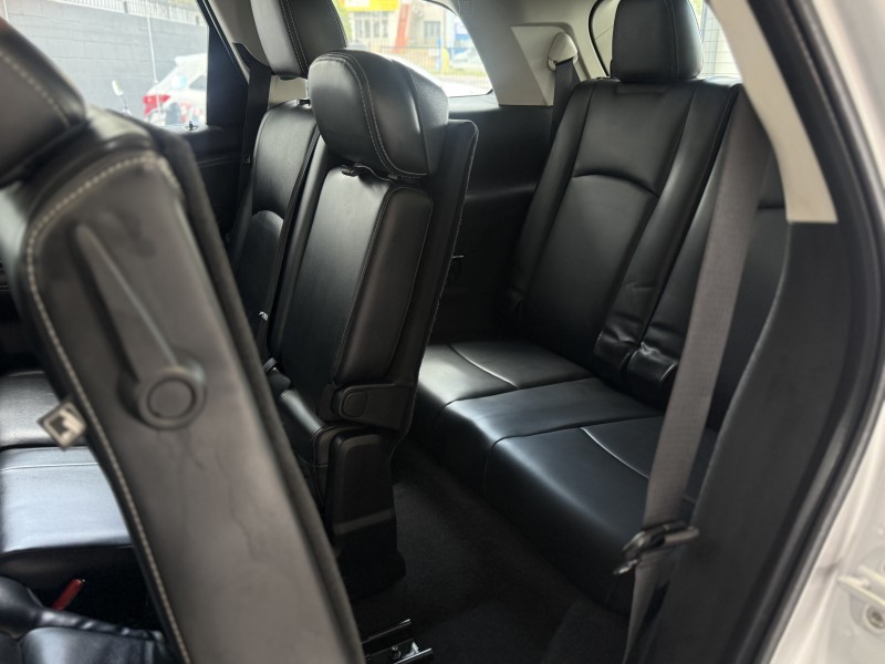 FREEMONT 2.4 PRECISION 16V GASOLINA 4P AUTOMÁTICO - 2012 - CAXIAS DO SUL